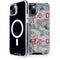 Ohio State University Pattern iPhone 13 MagSafe Case