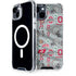 Ohio State University Pattern iPhone 13 MagSafe Case
