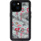 Ohio State University Pattern iPhone 13 Mini Waterproof Case
