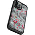 Ohio State University Pattern iPhone 13 Pro Cargo Case
