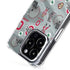 Ohio State University Pattern iPhone 13 Pro MagSafe Case