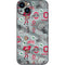 Ohio State University Pattern iPhone 13 Skin