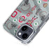 Ohio State University Pattern iPhone 14 MagSafe Case