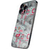 Ohio State University Pattern iPhone 14 Pro Max Skin