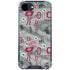 Ohio State University Pattern iPhone 16e Clear Case