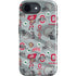 Ohio State University Pattern iPhone 16e Impact Case
