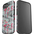 Ohio State University Pattern iPhone 16e Impact Case