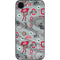 Ohio State University Pattern iPhone 16e Skin