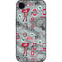 Ohio State University Pattern iPhone 16e Skin