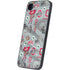 Ohio State University Pattern iPhone 16e Skin