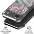Ohio State University Pattern iPhone 17 Air Clear Case