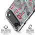 Ohio State University Pattern iPhone 17 Air Clear Case