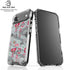 Ohio State University Pattern iPhone 17 Air Clear Case