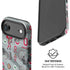 Ohio State University Pattern iPhone 17 Air Magsafe Impact Case