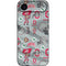 Ohio State University Pattern iPhone 17 Air Skin