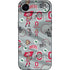 Ohio State University Pattern iPhone 17 Air Skin