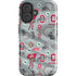 Ohio State University Pattern iPhone 17 Impact Case