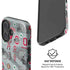 Ohio State University Pattern iPhone 17 Magsafe Impact Case