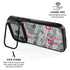 Ohio State University Pattern iPhone 17 Pro Kickstand Case