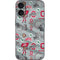 Ohio State University Pattern iPhone 17 Skin
