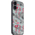 Ohio State University Pattern iPhone 17 Skin