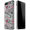 Ohio State University Pattern iPhone 7/8 Plus Clear Case