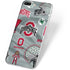 Ohio State University Pattern iPhone 7 Plus Skin