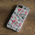 Ohio State University Pattern iPhone 7 Pro Case