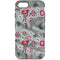 Ohio State University Pattern iPhone 8 Pro Case