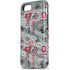 Ohio State University Pattern iPhone 8 Pro Case