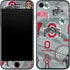 Ohio State University Pattern iPhone 8 Skin