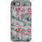 Ohio State University Pattern iPhone SE (2nd & 3rd Gen) Pro Case