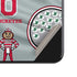 Ohio State University Pattern iPhone SE (2nd & 3rd Gen) Skin