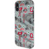 Ohio State University Pattern iPhone X Pro Case