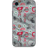Ohio State University Pattern iPhone XR Skin
