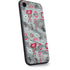 Ohio State University Pattern iPhone XR Skin
