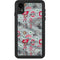 Ohio State University Pattern iPhone XR Waterproof Case