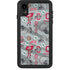 Ohio State University Pattern iPhone XR Waterproof Case
