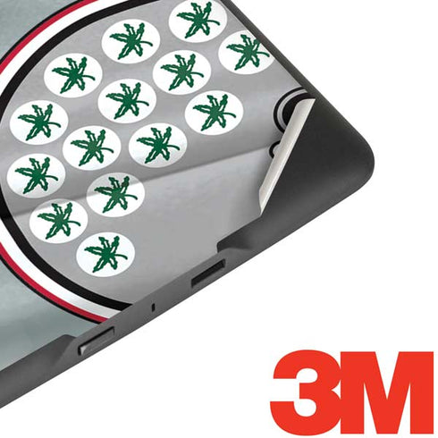Ohio State University Pattern Amazon Kindle Skin