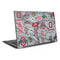 Ohio State University Pattern Dell Latitude Skin