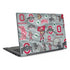 Ohio State University Pattern Dell Latitude Skin