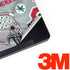 Ohio State University Pattern Dell Latitude Skin