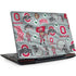 Ohio State University Pattern Legion Y720 Skin