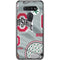 Ohio State University Pattern LG K51/Q51 Clear Case