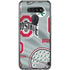 Ohio State University Pattern LG K51/Q51 Clear Case