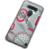 Ohio State University Pattern LG K51/Q51 Clear Case