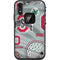 Ohio State University Pattern LifeProof Fre iPhone Skin