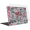 Ohio State University Pattern MacBook Air 13in (2020) Case plus Skin
