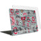 Ohio State University Pattern MacBook Air 13in M1 (2021) Case plus Skin