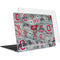 Ohio State University Pattern MacBook Air 15in (2023-2025) Case plus Skin